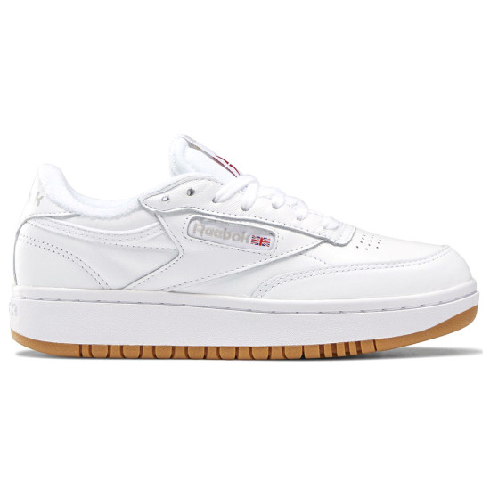 Reebok Club C Double